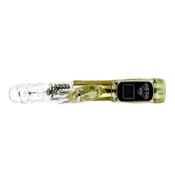 RABBIT SIBERIA PASSION GOLD