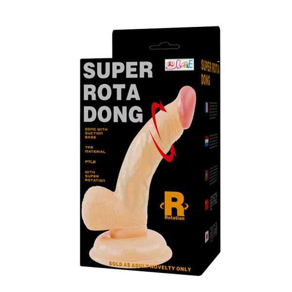 SUPER ROTA DONG PENIS ROTATOR