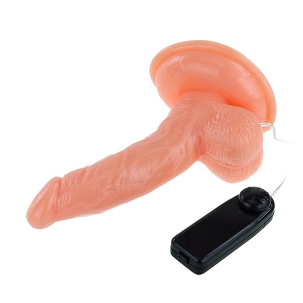SUPER ROTA REALISTIC PENIS DONG