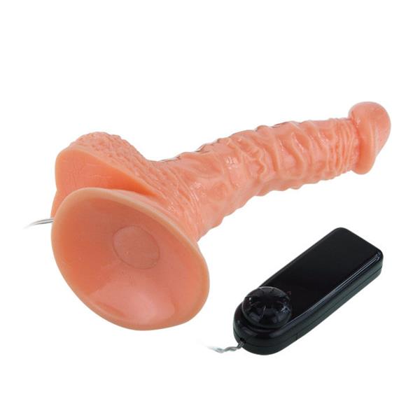 SUPER ROTA DONG REALISTIC PENIS ROTATOR
