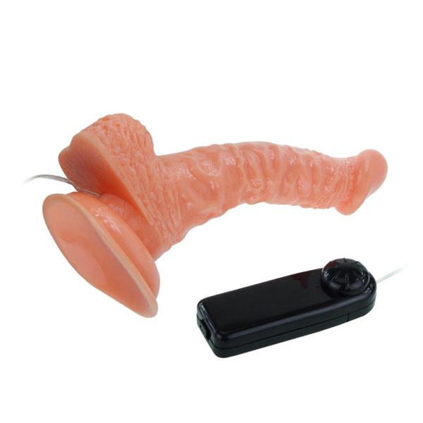 SUPER ROTA DONG REALISTIC PENIS ROTATOR