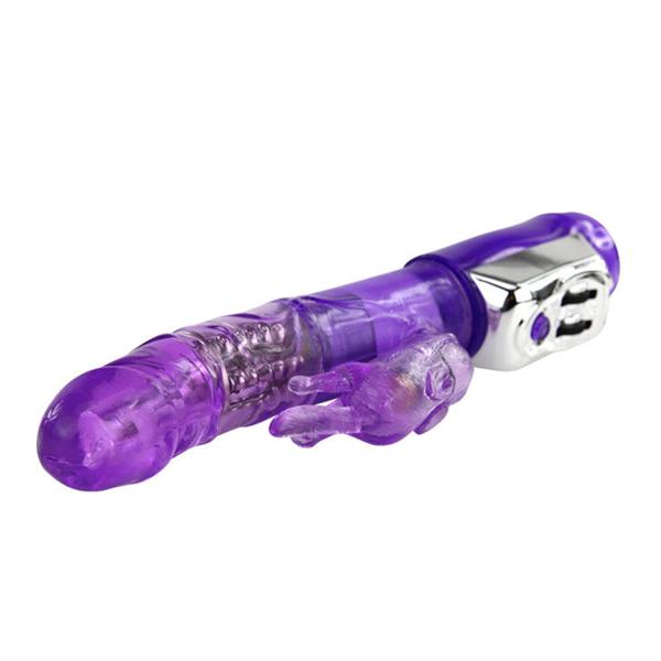 US SUPER SEX RABBIT