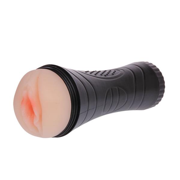VIBRATOR VAGINA 7 RITMOVA CIBERSKYN
