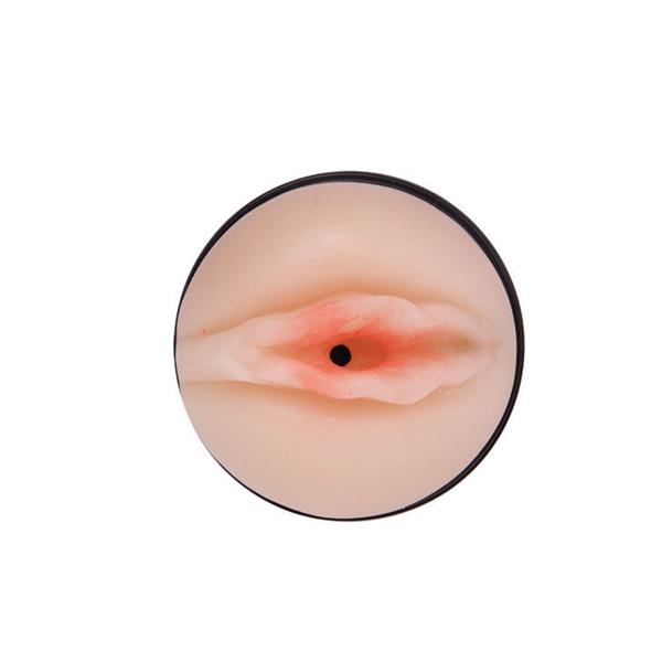 VIBRATOR VAGINA 7 RITMOVA CIBERSKYN