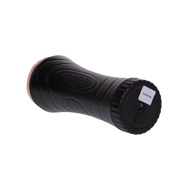 VIBRATOR VAGINA 7 RITMOVA CIBERSKYN