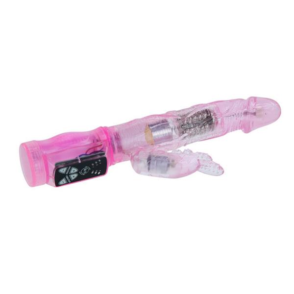 MINI RABBIT INTIMATE LOVER LILAC