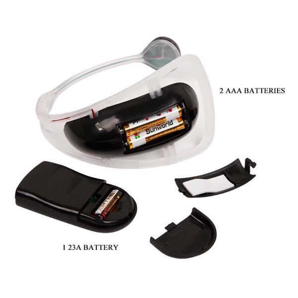 THONG WITH VIBRATOR WITH LILAC REMOTE CONTROL