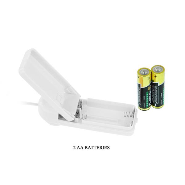 GOLDEN CHINESE BALLS VIBRATOR