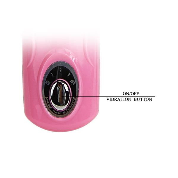 TONGUE MASSAGER 3V