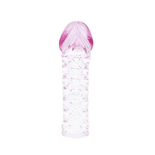 PENIS EXTENDER COVER