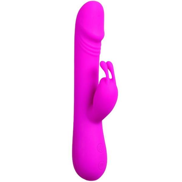 VIBRATOR FLIRTATION Z ZAJČKOM CLEMENT