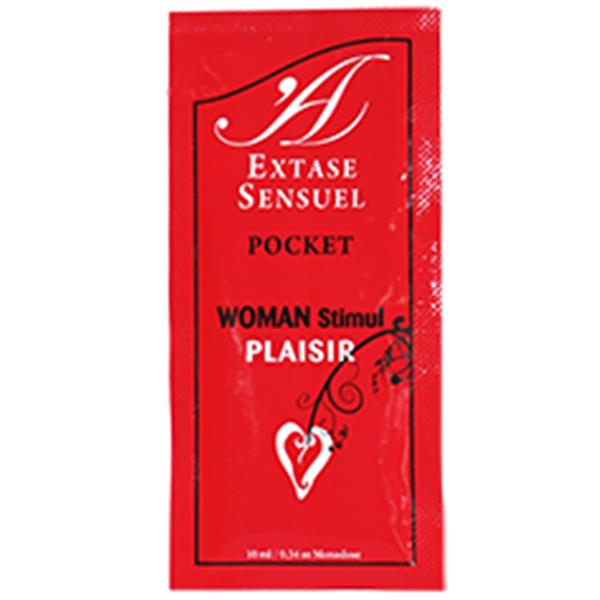 STIMULATING CREAM FOR HER 10 ML