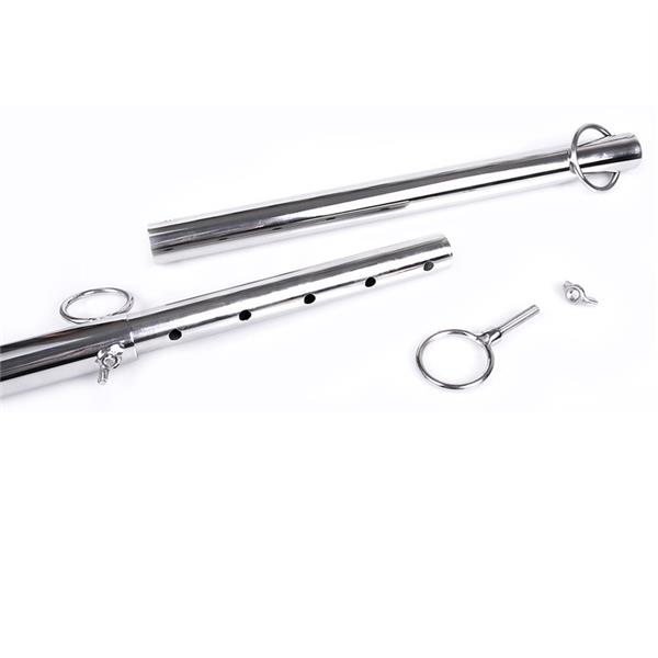 EXTENDABLE ANKLE SUBMISSION BAR