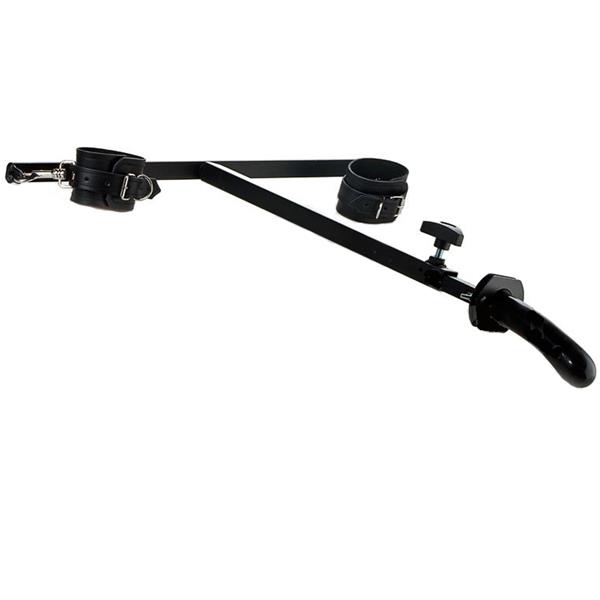 STRUKTURA ANALNE RESTRIKCIJE