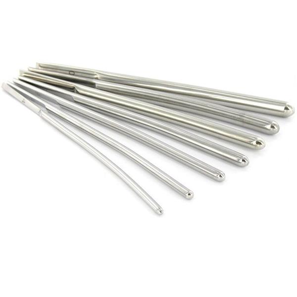 4MM STEEL URETHRAL DILATOR