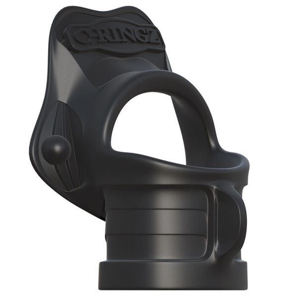 ROCK HARD RING & STRETCHER