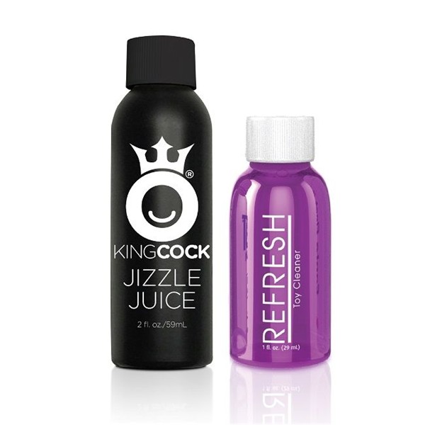 REALISTIC NATURAL EJACULATOR PENIS 20.32 CM