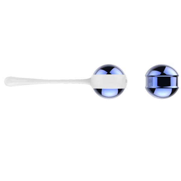 YANY BEADS CHINESE BALLS