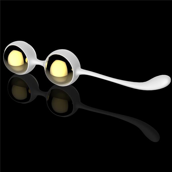 YANY BEADS CHINESE BALLS