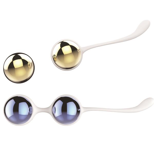 YANY BEADS CHINESE BALLS