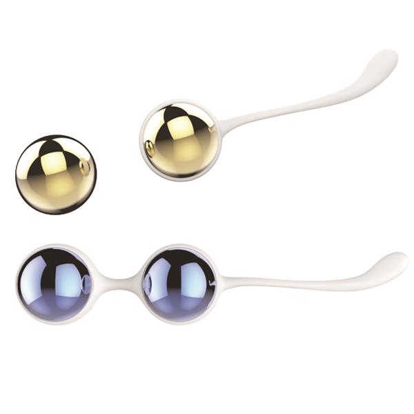 YANY BEADS CHINESE BALLS