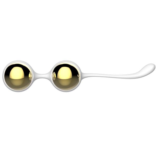YANY BEADS CHINESE BALLS