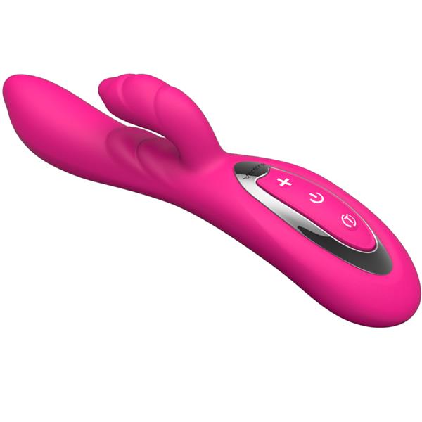 TOUCH 2 SMART VIBRATOR