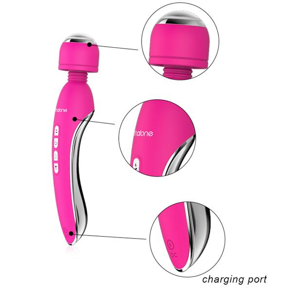ELECTRO STIMULATOR