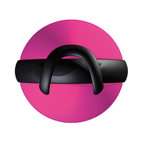 SECRET SINGLE BALL FUCHSIA PINK