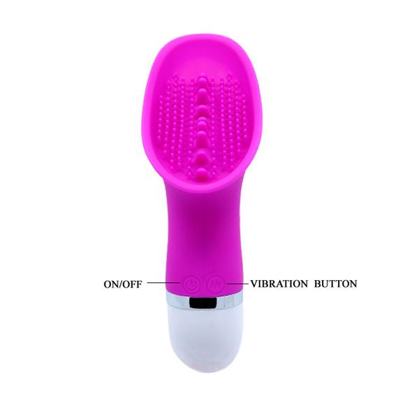 FLIRTATION CLAUDE CLITORIS STIMULATOR
