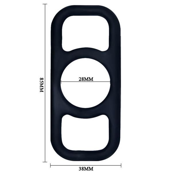 TRENING SILIKONSKE TRENING RINGE