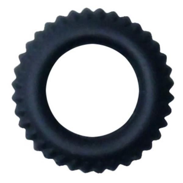TITAN KOCKA ČRNA 1.9 CM