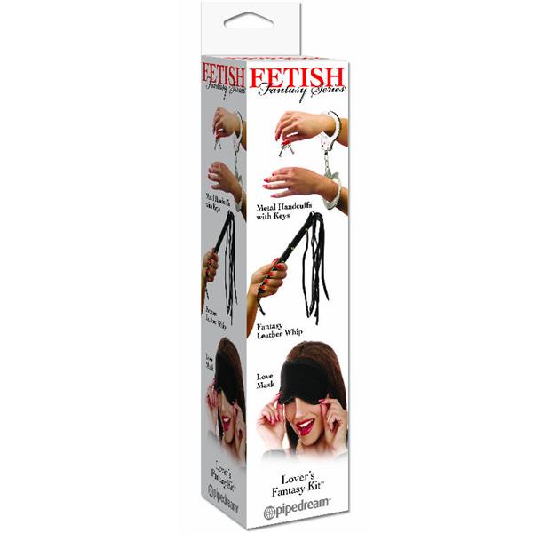 LOVERS FANTASY KIT
