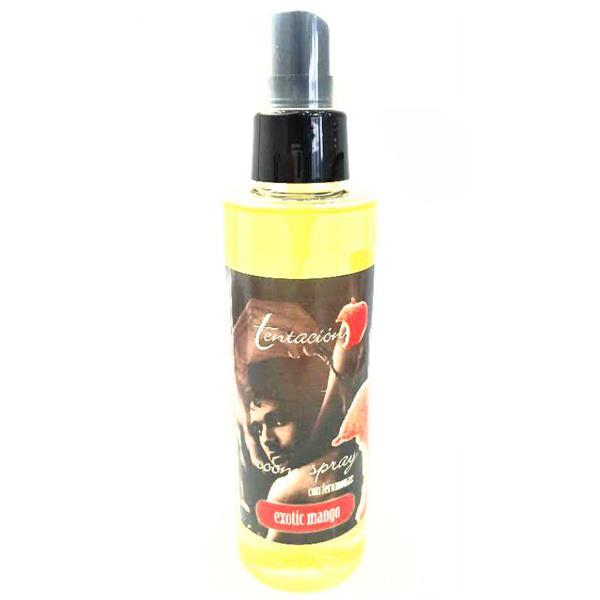 ROOM FRESHENER WITH PHEROMONES EXOTIC MANGO