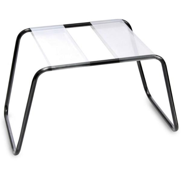 FETISH FANTASY SERIJA NEVJEROJATNA SEX STOOL