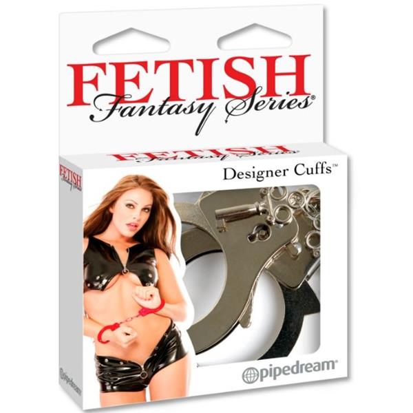 ESPOSAS METAL