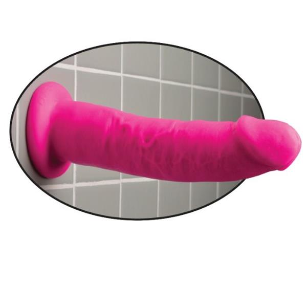 22.9 CM DILLIO PINK