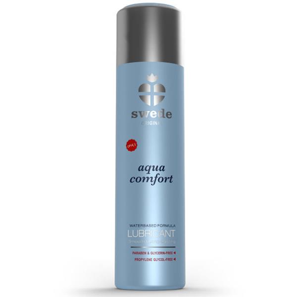 ORIGINAL LUBRICANT AQUA COMFORT 60 ML