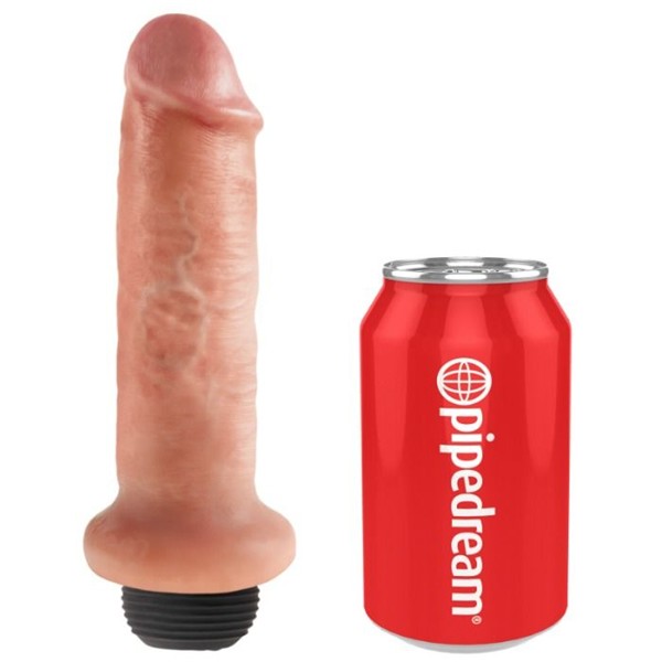 15.24 CM SQUIRTING DILDO