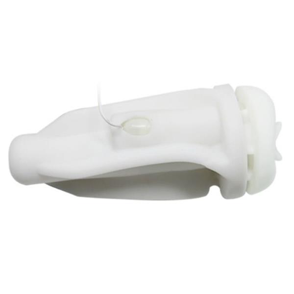 MALE MASTURBATOR WITH VIBRATION AND SOUND SALLY