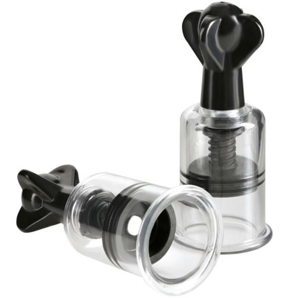 SUPER NIPPLE STIMULATING WAVES