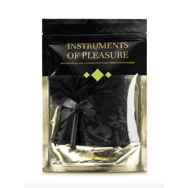 INSTRUMENTS OF PLEASURE GREEN LEVEL