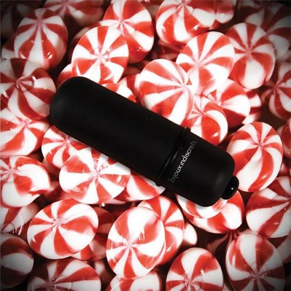 LES PETITS BONBONS VIBRATING BULLET