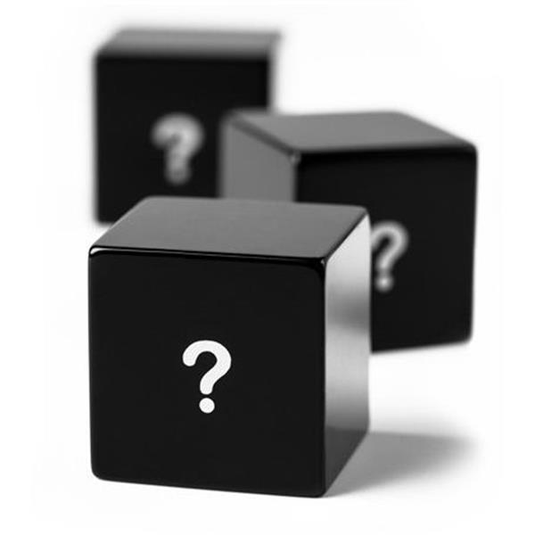 LES PETITS BONBONS LUCKY DICE OF LOVE ES/EN/FR