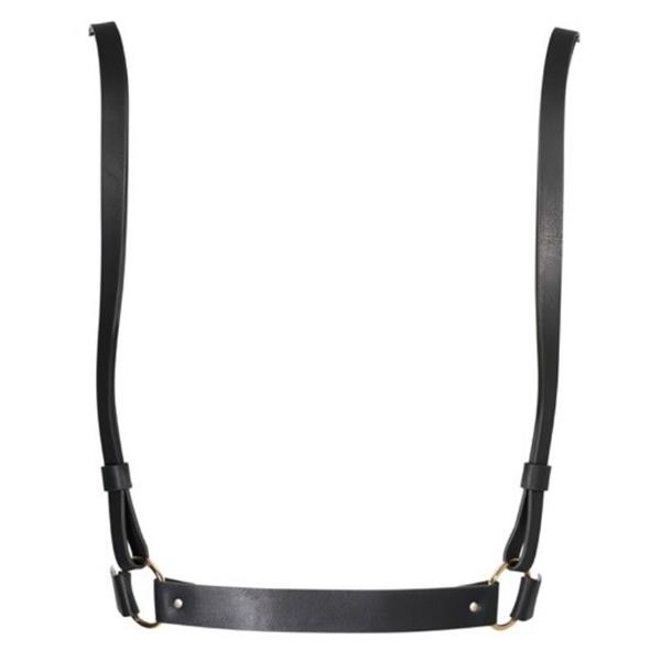 X HARNESS BLACK