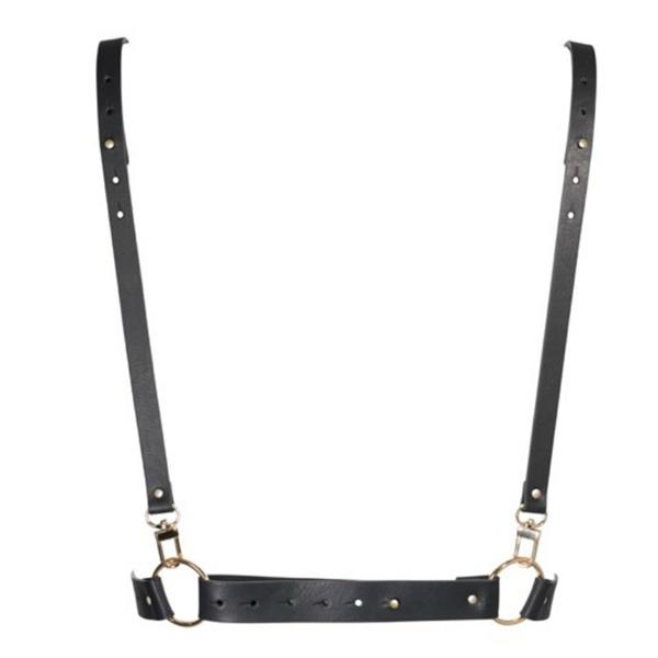 X HARNESS BLACK