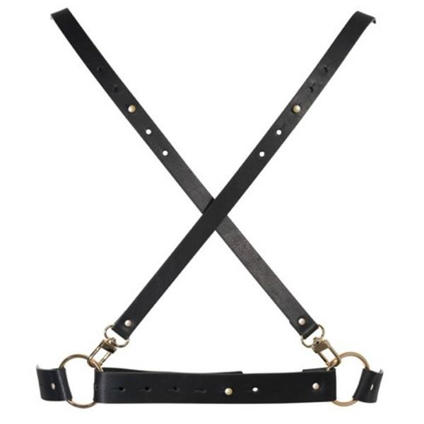 X HARNESS BLACK