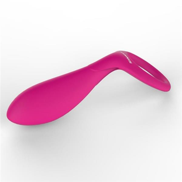 TANGO VIBRATOR PRSTEN