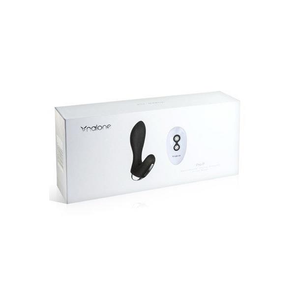 PROP ANAL PROSTATIC REMOTE CONTROL