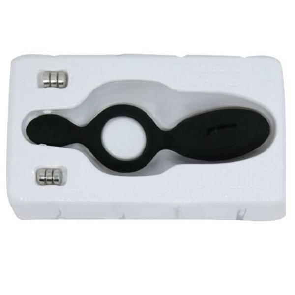 ETHEL VIBRATING RING WITH STIMULATOR